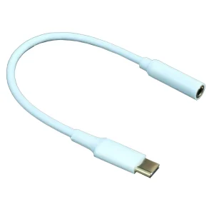 تبدیل Type C به AUX کی نت پلاس KP-B20