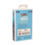 تبدیل Type C به OTG کی نت پلاس KP-B40 5Gbps