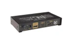 کی وی ام سوییچ 2 پورت Type C و HDMI کی نت پلاس KP-CH622 4k