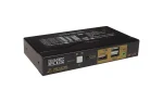 کی وی ام سوییچ 2 پورت Type C و HDMI کی نت پلاس KP-CH622 4k