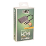 تبدیل Type C به HDMI کی نت پلاس KP-DO10 4K