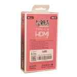 تبدیل Type C به HDMI و VGA کی نت پلاس KP-DO11 4K