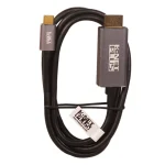 کابل Type C به HDMI کی نت پلاس KP-DO30 4K