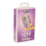 کابل Type C به HDMI کی نت پلاس KP-DO30 4K