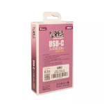 تبدیل Type C به USB 3.1 کی نت پلاس KP-H31 | بدون درایور