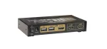 کی وی ام سوییچ 2 پورت HDMI کی نت پلاس KP-H622 4K