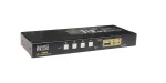کی وی ام سوییچ 4 پورت HDMI کی نت پلاس KP-H624 4K