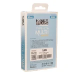 تبدیل Type C به USB 3.1 کی نت پلاس KP-S4 7 پورت