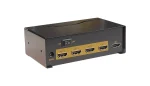 اسپلیتر 4 پورت HDMI کی نت پلاس KP-S644 4K