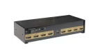 اسپلیتر 8 پورت HDMI کی نت پلاس KP-S648 4K