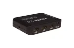 سوییچ 5 پورت HDMI کی نت پلاس KP-S725 4K