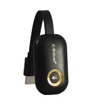 دانگل بی سیم HDMI کی نت پلاس KP-WD40 4K