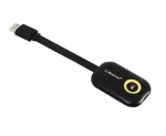 دانگل بی سیم HDMI کی نت پلاس KP-WD40 4K