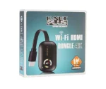 دانگل بی سیم HDMI کی نت پلاس KP-WD40 4K