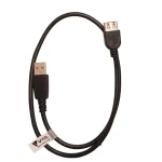 کابل افزایش طول 2.0 USB وی نت V-E1