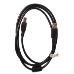 کابل پرینتر USB وی نت 1.5 متری V-E10
