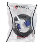 کابل VGA وی نت 5 متری V-E102