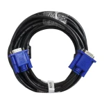 کابل VGA وی نت 5 متری V-E102