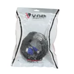 کابل VGA وی نت 15 متری V-E104