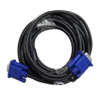 کابل VGA وی نت 15 متری V-E104