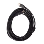 کابل پرینتر USB وی نت 5 متری V-E12