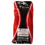 کابل افزایش طول 2.0 USB وی نت V-E2