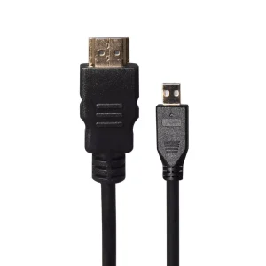 کابل HDMI به Micro HDMI وی نت 1.5 متری V-E208