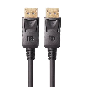کابل DisplayPort وی نت 3 متری V-E251