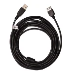 کابل افزایش طول 2.0 USB وی نت V-E4