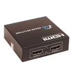 اسپلیتر 2 پورت HDMI وی نت V-K102
