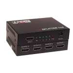 اسپلیتر 4 پورت HDMI وی نت V-K104