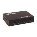 اسپلیتر 4 پورت HDMI وی نت V-K104