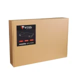 اسپلیتر 8 پورت HDMI وی نت V-K108