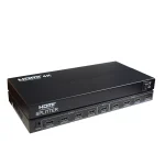 اسپلیتر 8 پورت HDMI وی نت V-K108