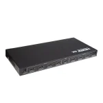 اسپلیتر 8 پورت HDMI وی نت V-K108
