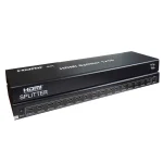 اسپلیتر 16 پورت HDMI وی نت V-K116