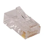 کانکتور Cat6 UTP وی نت V-L300