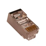 کانکتور Cat6 SFTP وی نت V-L301