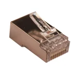 کانکتور Cat6 SFTP وی نت V-L301