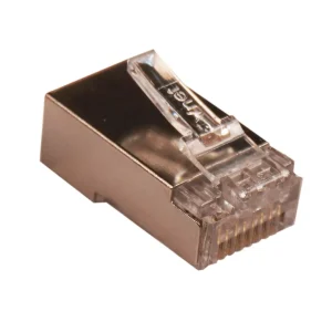 کانکتور Cat6 SFTP وی نت V-L301