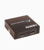 اسپلیتر 2 پورت HDMI وی نت V-K102 - Image 2