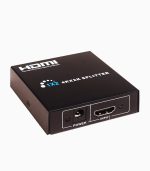 اسپلیتر 2 پورت HDMI وی نت V-K102 - Image 3