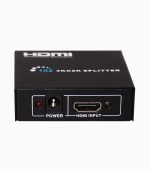 اسپلیتر 2 پورت HDMI وی نت V-K102 - Image 5