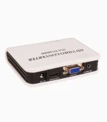 مبدل VGA به HDMI کی نت K-CO70