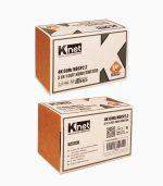 سوئیچ 3 پورت HDMI کی نت K-S723 - Image 3