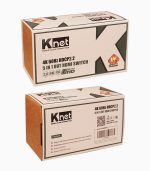 سوئیچ 5 پورت HDMI کی نت K-S725 - Image 3