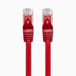 پچ کورد Cat6 UTP وی نت 2 متری V-L203