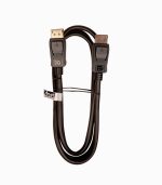 کابل 1.4 DisplayPort کی نت 1.5 متری K-C315 - Image 2