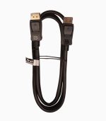 کابل 1.4 DisplayPort کی نت 3 متری K-C316 - Image 2