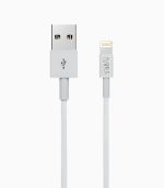 کابل Iphone Lightning کی نت پلاس 1.2 متری KP-B01